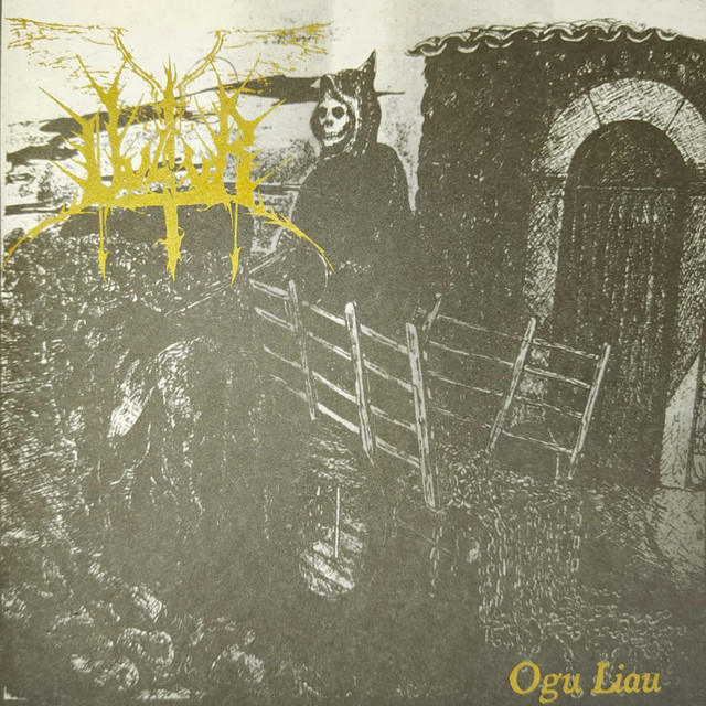 Ogu Liau
