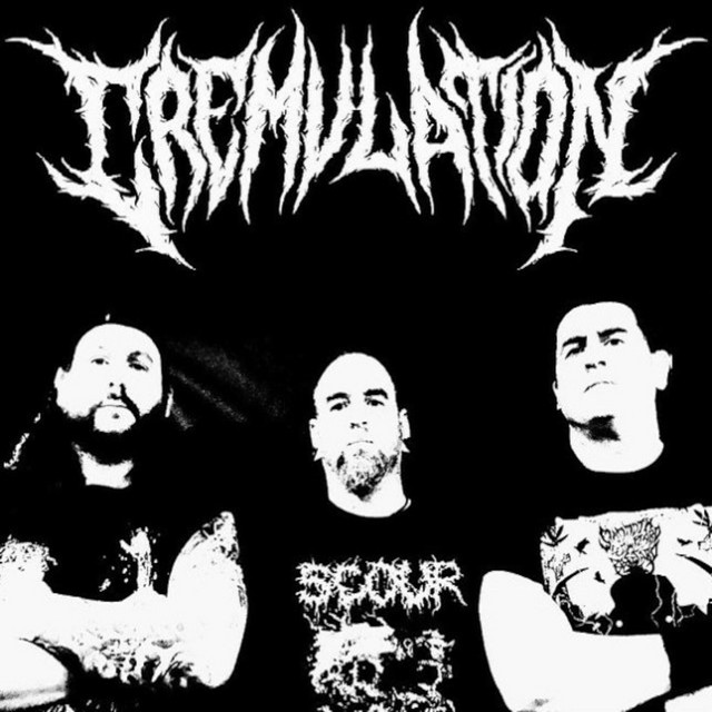 Resurrection of the rotten