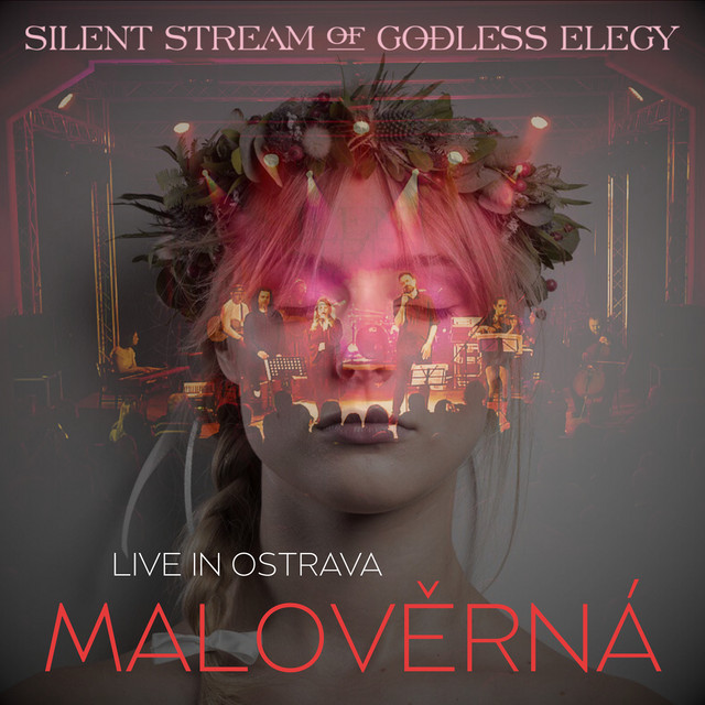 Malověrná (Live in Ostrava)
