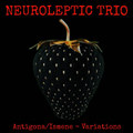 Antigona/Ismene - Variations 2014