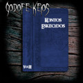 Kontos Eskecidos Vol3