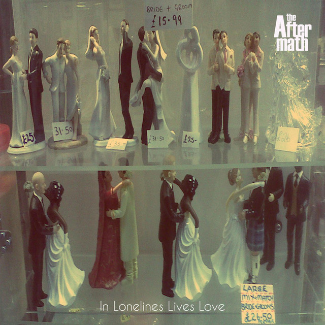 In Loneliness Lives Love - Single