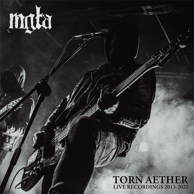Torn Aether (live recordings 2013-2022)