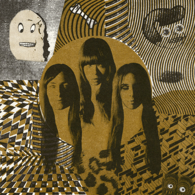 S/T EP
