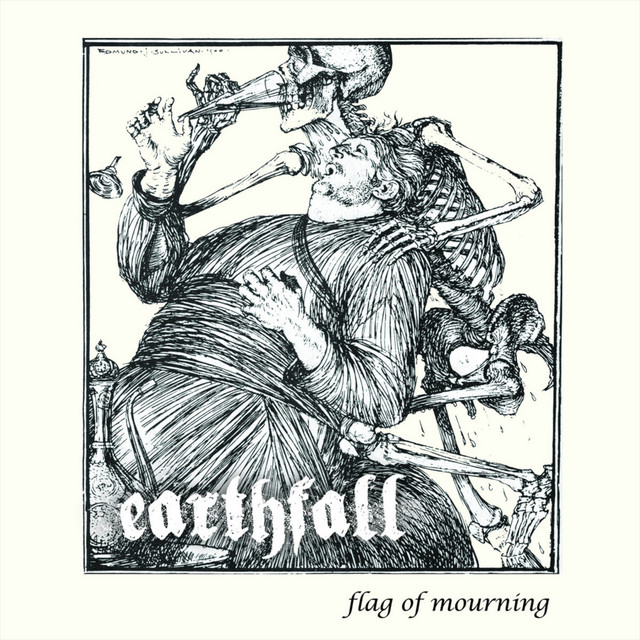 Flag Of Mourning