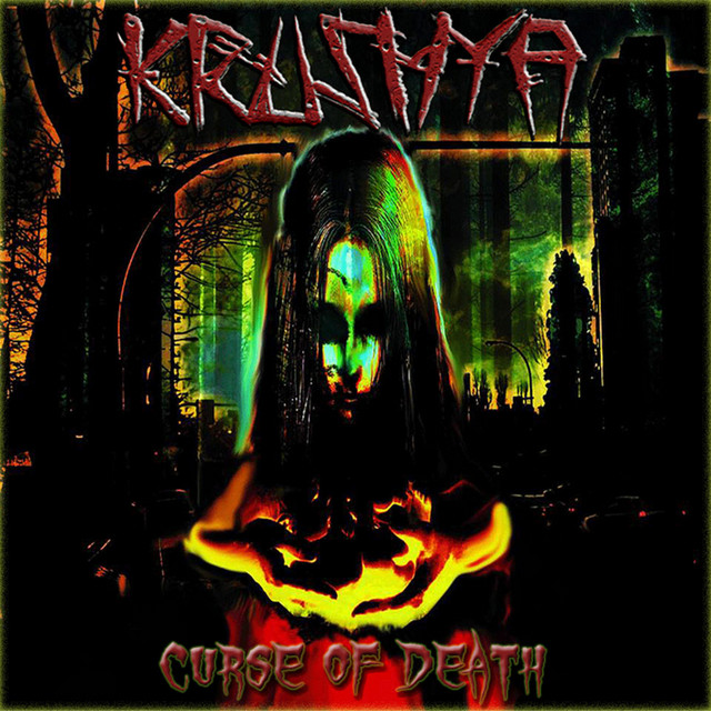 Curse of Death