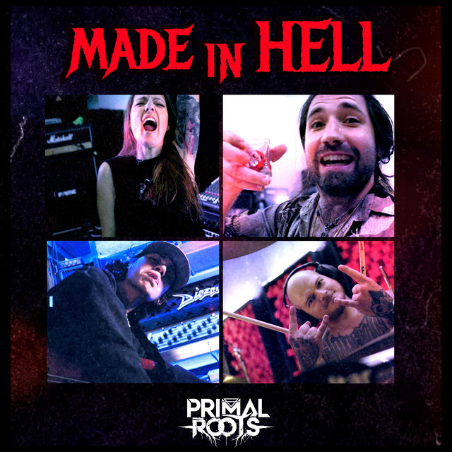 Made in Hell