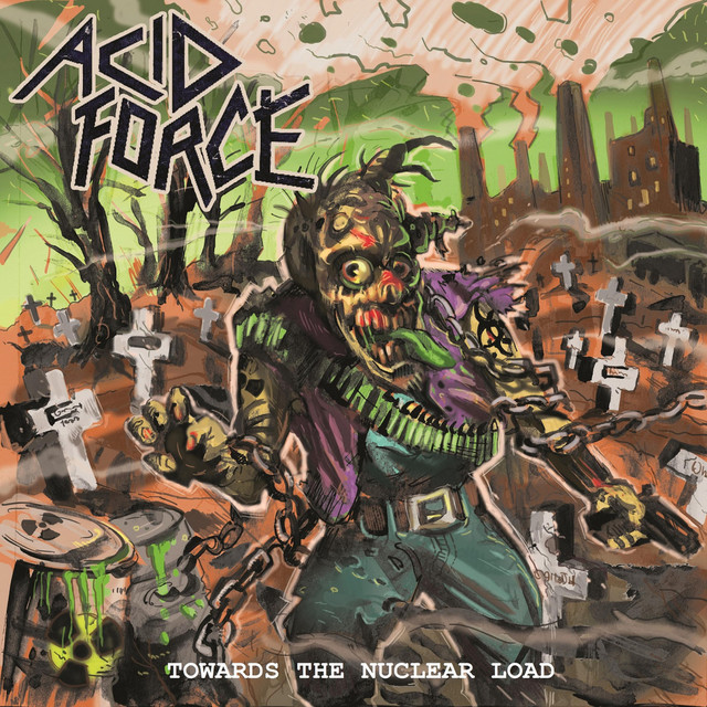 Towards The Nuclear Load