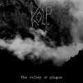 The valley of plague