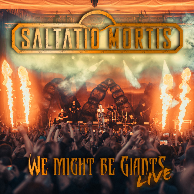 We Might Be Giants (Live)