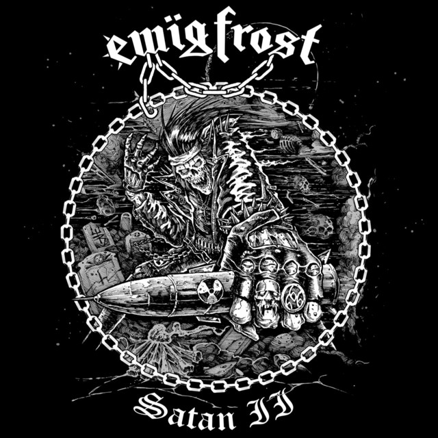 Satan II