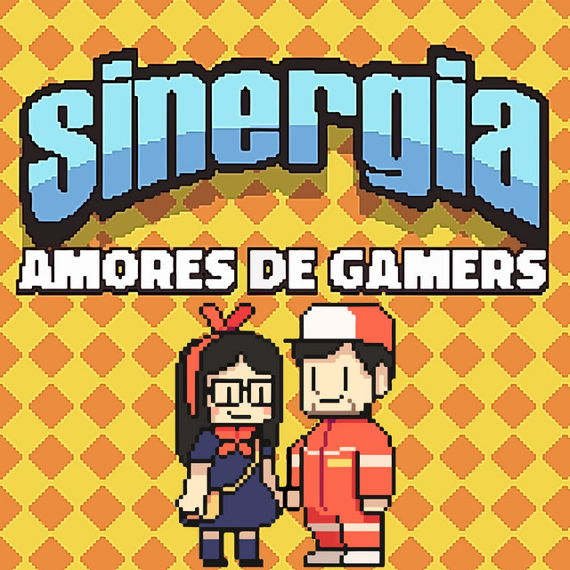 Amores de Gamers