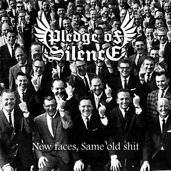 New faces, Same old shit