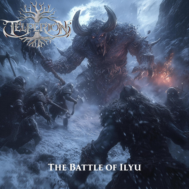 The Battle of Ilyu