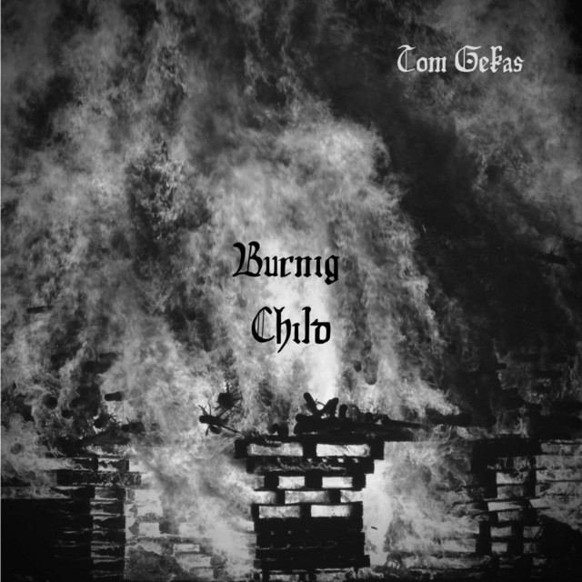 Burning Child