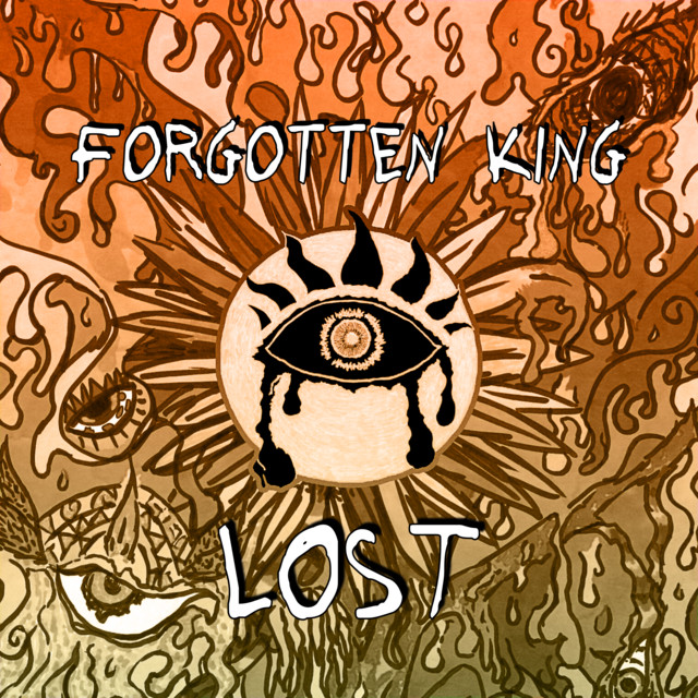 Lost