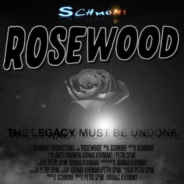 Rosewood