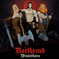 Winterborn (LP)