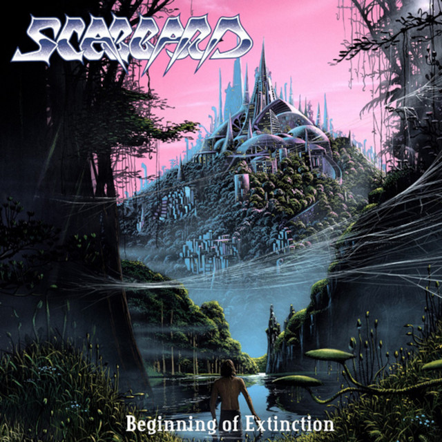 Beginning of extinction