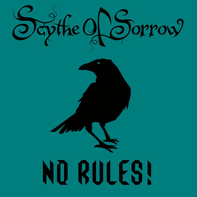 No Rules!