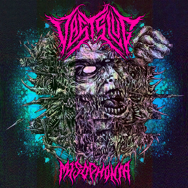 Remixed To The Point Of Orgasm