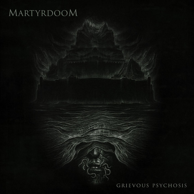 Grievous Psychosis