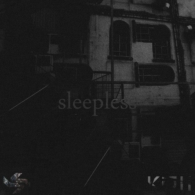Sleepless