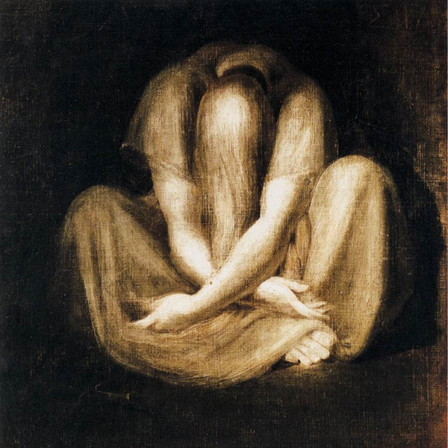 Apeirofobia