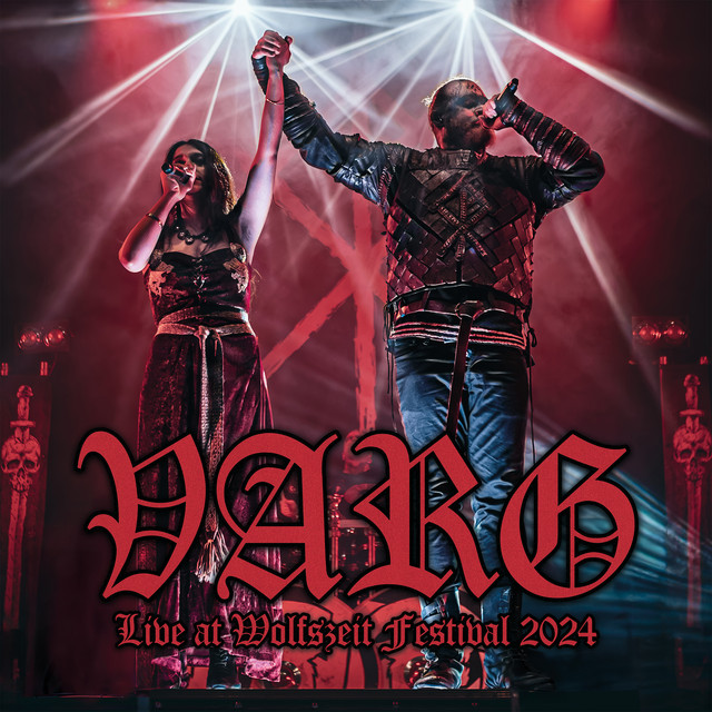 Blutaar (Live at Wolfszeit Festival 2024)
