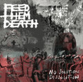 No Solution / Dissolution