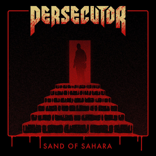 Sand of Sahara