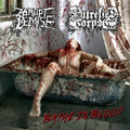 Bathe in Blood (split w/ Abrupt Demise)