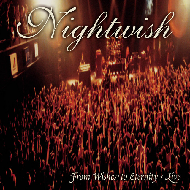 From Wishes To Eternity (Live)