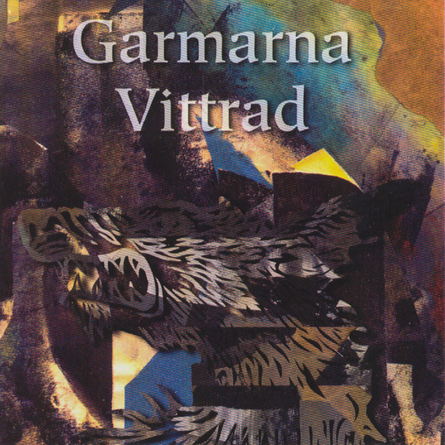 Vittrad