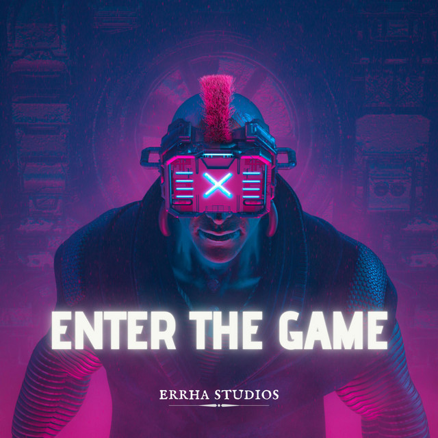 Enter The Game