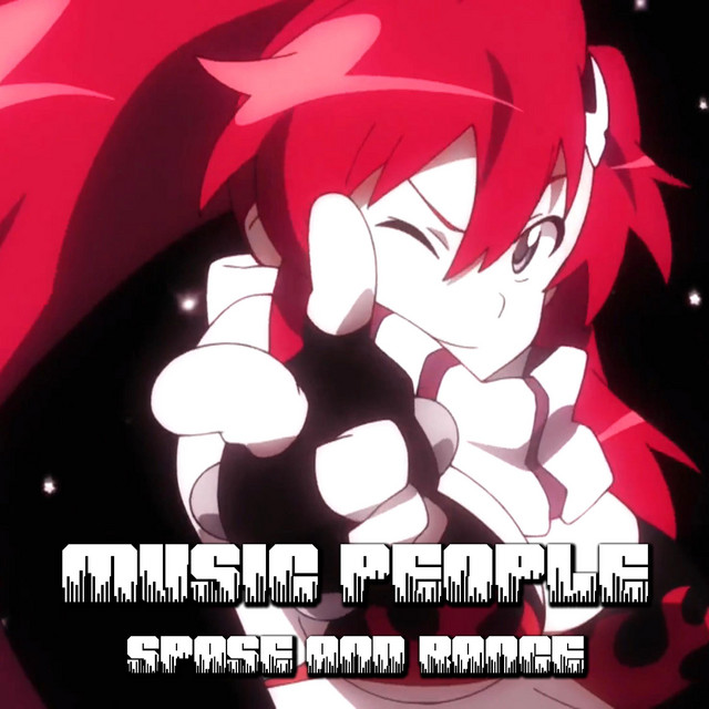 Music People