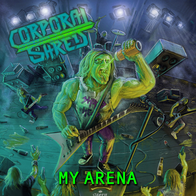 My Arena