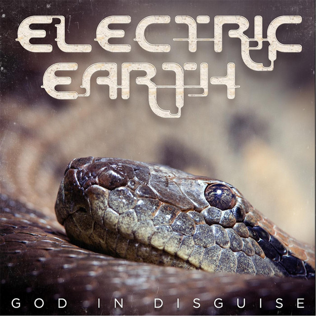 God in Disguise