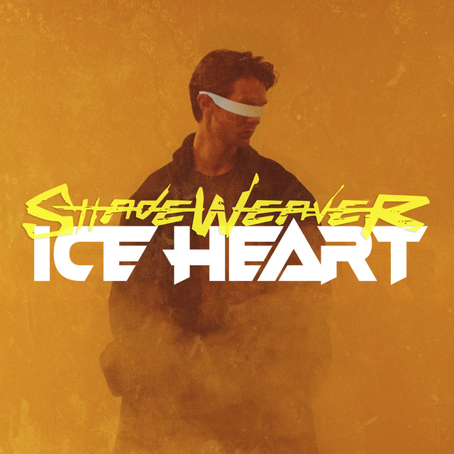 Ice Heart