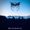 Where The Mountain Lies (EP)