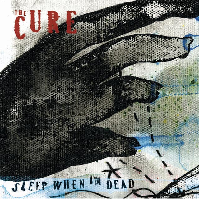 Sleep When I'm Dead (Mix 13)