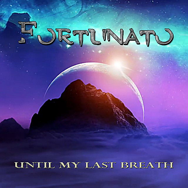 Until My Last Breath