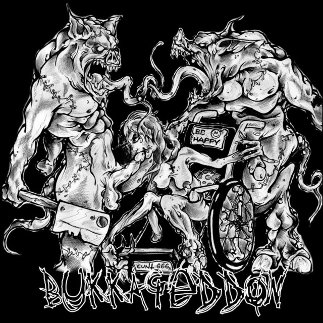 Bukkageddon