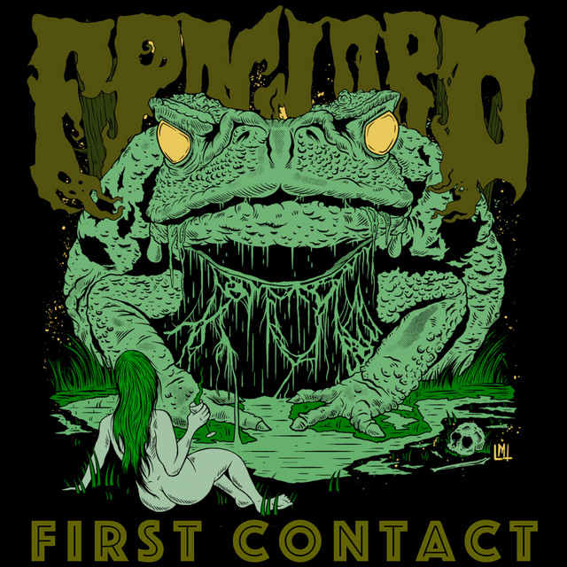 First Contact