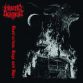Destruction, Rage and Hate