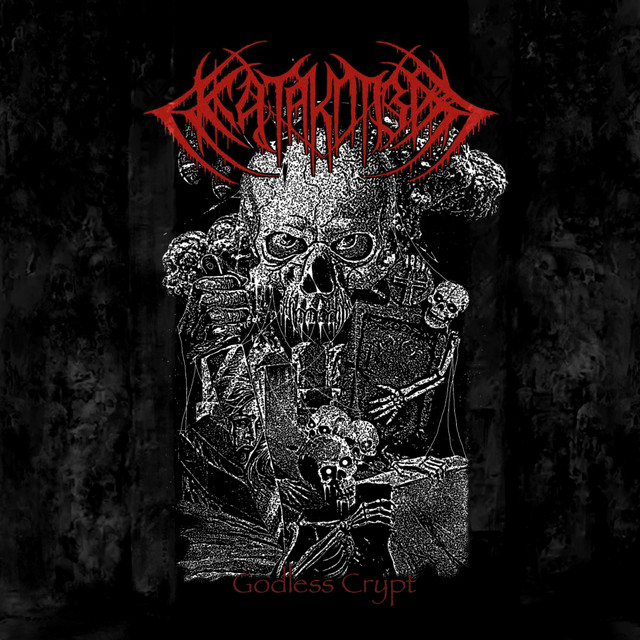 Godless Crypt