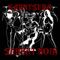 SABBAT NOIR