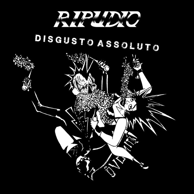 Vomito Putrido