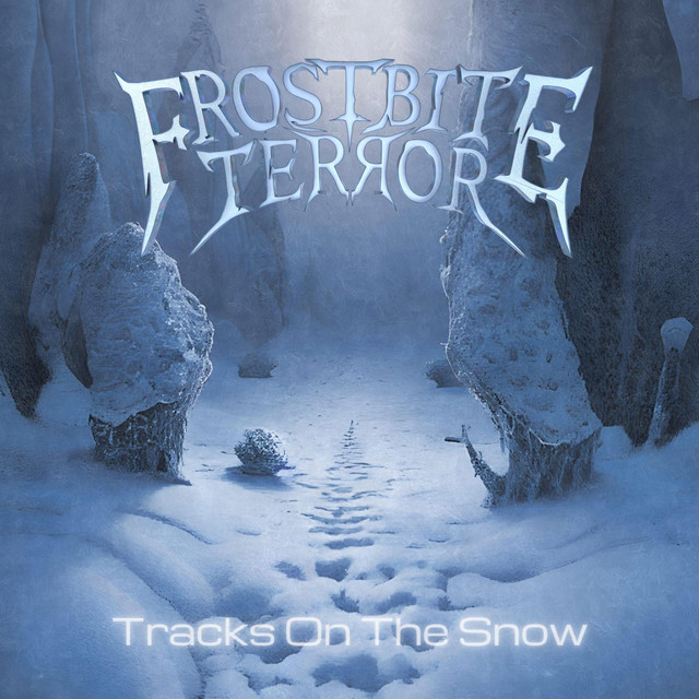 Tracks On The Snow