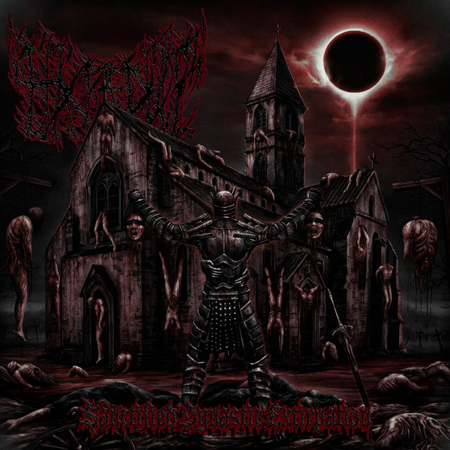 Sanctified Dynastic Extirpation